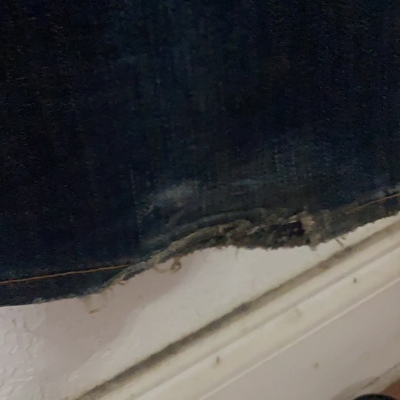 Adriano Goldschmied Angel bootcut jeans - Picture 9 of 14